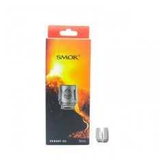 SMOKtech TFV8 Baby Coils (pack of 5)